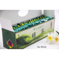 125g cosmetic and digestive green tea blocks